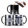 Taza Mágica Talleres Córdoba Matador Club Fútbol Argentina