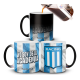 784015-MLA75507170838_042024,Taza Mágica Racing Club Academia De Avellaneda Fútbol Copa