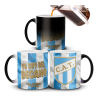 Taza Mágica Atlético Tucumán Decano Club Fútbol Argentina