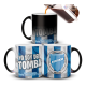 804213-MLA75505849542_042024,Taza Mágica Godoy Cruz Antonio Tomba Club Fútbol Mendoza