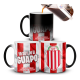 954443-MLA75663720425_042024,Taza Mágica Barracas Central Guapo Club Atlético Fútbol Copa