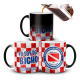 812282-MLA75663472299_042024,Taza Mágica Argentinos Juniors Bicho Asociación Fútbol 