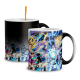 713313-MLA75876302240_042024,Taza Magica Dragon Ball Gohan Goku Kamehameha Cell Batalla