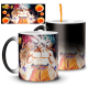 Taza Magica Dragon Ball Super Goku Ultra Instinto Dominado 2