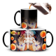 918132-MLA76030755997_042024,Taza Magica Dragon Ball Super Goku Ultra Instinto Dominado 2
