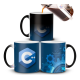 Taza Magica Programación Lenguaje C++ Programador Desarrolar