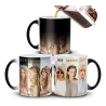 Taza Mágica Taylor Swift Fotos Discografía Álbumes Cerámica