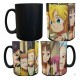 Taza Mágica Los 7 Pecados Capitales Nanatsu No Taizai Anime