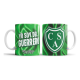 702590-MLA75661625341_042024,Taza De Cerámica Sarmiento De Junín Guerrero Club Fútbol