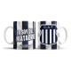 685199-MLA75502653576_042024,Taza De Cerámica Talleres Córdoba Matador Club Fútbol Copa