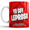 Taza De Cerámica Newells Old Boys Lepra Rosario Fútbol Copa