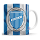 997734-MLA75502253088_042024,Taza De Cerámica Godoy Cruz Antonio Tomba Mendoza Fútbol