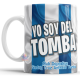 993121-MLA75660642629_042024,Taza De Cerámica Godoy Cruz Antonio Tomba Mendoza Fútbol