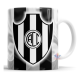 891111-MLA75502646478_042024,Taza Cerámica Central Córdoba Ferroviario Fútbol Argentina