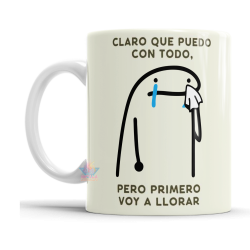 743111-MLA50548314616_072022,Taza Flork Instalando Paciencia No Fue Posible Error Meme