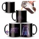 Taza Mágica Aldebaran De Tauro Caballeros Del Zodiaco