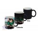 Taza Mágica Kimetsu No Yaiba /demon Slayer