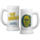 Vaso Jarra Chop Fernetero Chopera Cerveza Rosario Central