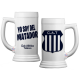 Jarro Chop Fernetero Cerveza Talleres Córdoba Equipo Fútbol