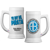 Vaso Jarra Chop Fernetero Chopera Belgrano Córdoba Pirata