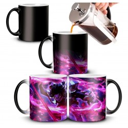 Taza Mágica Kimetsu No Yaiba Demon Slayer Mod 03