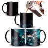 Taza Mágica Kimetsu No Yaiba Demon Slayer Mod 04