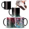 Taza Mágica Little Witch Academia Akko The Enchanted Parade