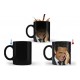 Taza Mágica Luis Miguel Cantante Cerámica Premium Sublimada