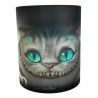 Taza Mágica Gato Cheschire Alicia País De Las Maravillas Mod 01