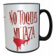 Taza Mágica It Eso Payaso No Toques Mi Taza Impala Design