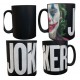 Taza Mágica Joker Joaquín Phoenix Guason Bromas 2019 Mod 2