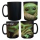 Yoda Baby Star Wars Taza Mágica The Mandalorian Skywalker