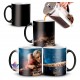 Taza Mágica Harley Quinn Suicide Squad Varios Modelos Margot