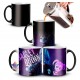 Taza Mágica Harley Quinn Suicide Squad Varios Modelos Margot