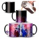 Taza Mágica Harley Quinn Suicide Squad Varios Modelos Margot