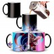 Taza Mágica Harley Quinn Suicide Squad Varios Modelos Margot