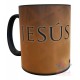 Taza Mágica Jesús Novela Brasilera Telefe Jesucristo Dudu