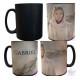 Taza Mágica Jesús Novela Telefe Ángel Gabriel Raphael Sander