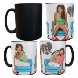 Taza Mágica Floricienta Florencia Bertotti Novela Telefe