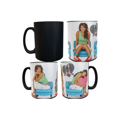 Taza Mágica Floricienta Florencia Bertotti Novela Telefe