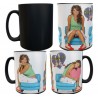 Taza Mágica Floricienta Florencia Bertotti Novela Telefe