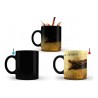 Taza Mágica Games Of Thrones Dracarys Daenerys Got Game