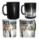 Taza Mágica Greys Anatomy You Are My Person Meredith Grey