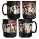 Taza Mágica Greys Anatomy You Are My Person Meredith Grey El