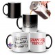 Taza Mágica Stranger Things Run Serie Netflix Importada