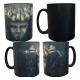 Vikings Vikingos Serie Ivar Ragnar Taza Mágica King