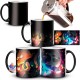 Taza Mágica Brawl Stars Leon Videojuego Supercell