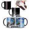 Taza Mágica Fortnite Juego Battle Royale Videojuego Gamer Mod 05