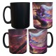 Katarina League Of Legends Taza Mágica Juego Lol