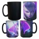 Vayne Explosiva League Of Legends Taza Mágica Juego